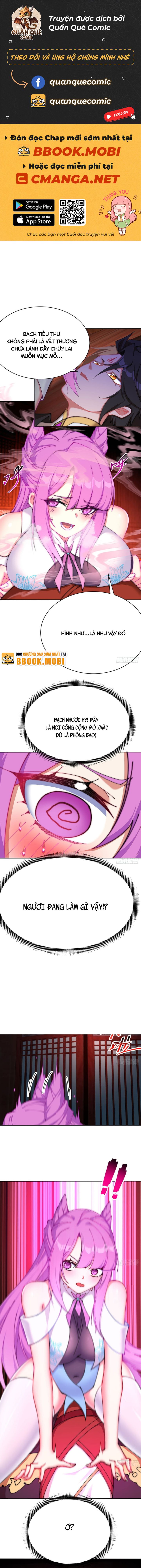 Thì Ra, Bọn Họ Mới Là Nhân Vật Chính? Chapter 10 - Trang 2