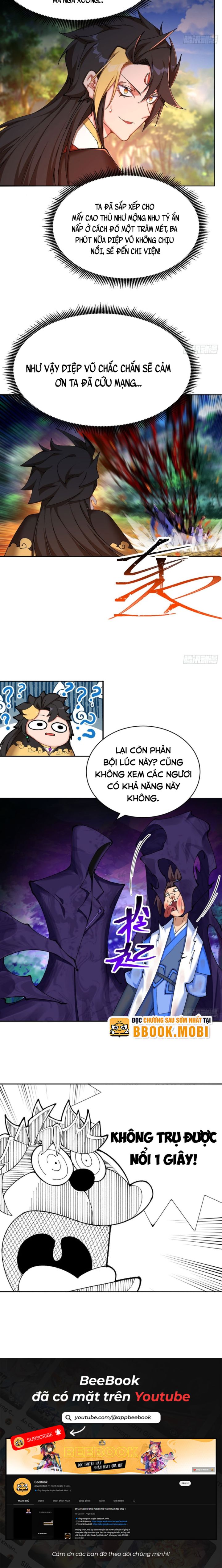 Thì Ra, Bọn Họ Mới Là Nhân Vật Chính? Chapter 10 - Trang 2