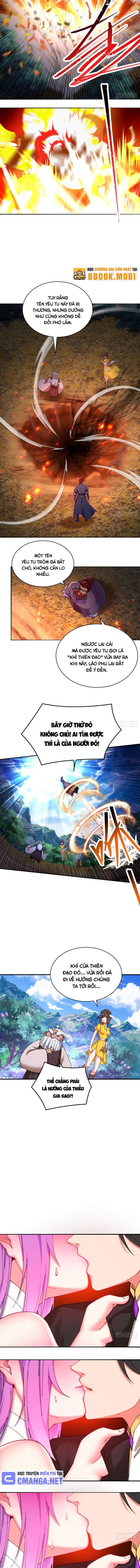 Thì Ra, Bọn Họ Mới Là Nhân Vật Chính? Chapter 11 - Trang 2