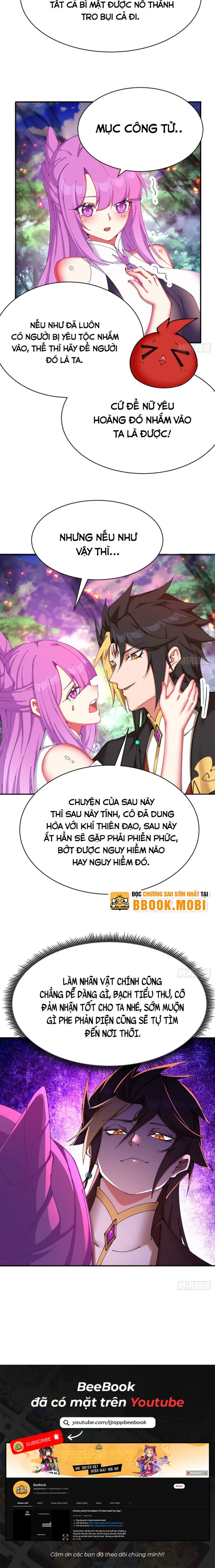 Thì Ra, Bọn Họ Mới Là Nhân Vật Chính? Chapter 12 - Trang 2