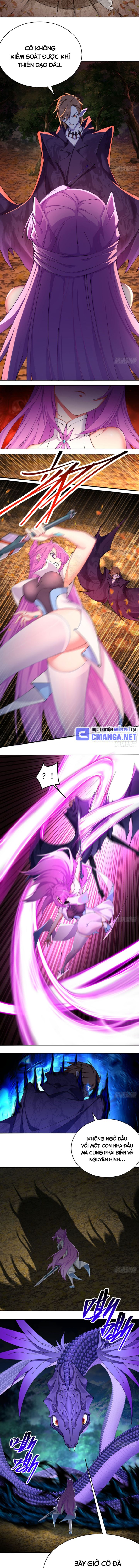 Thì Ra, Bọn Họ Mới Là Nhân Vật Chính? Chapter 12 - Trang 2