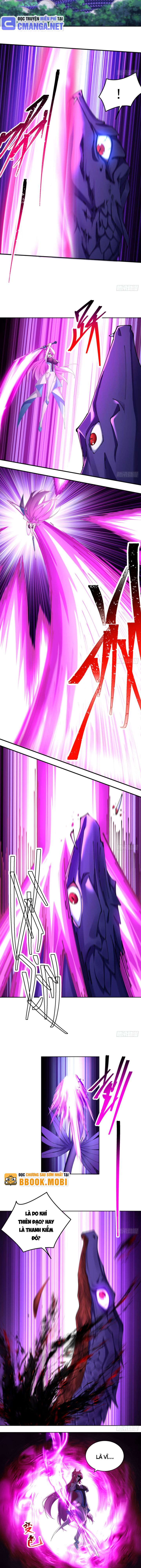 Thì Ra, Bọn Họ Mới Là Nhân Vật Chính? Chapter 12 - Trang 2