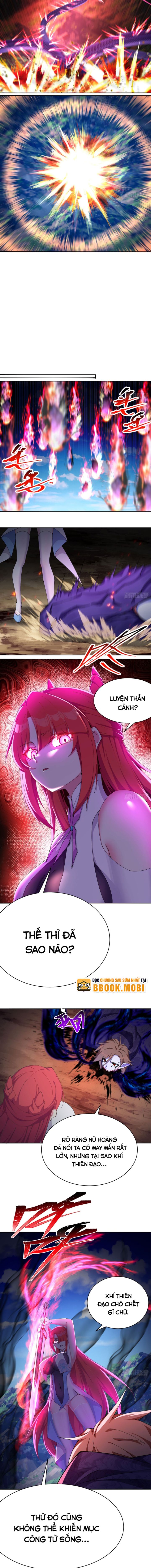 Thì Ra, Bọn Họ Mới Là Nhân Vật Chính? Chapter 12 - Trang 2