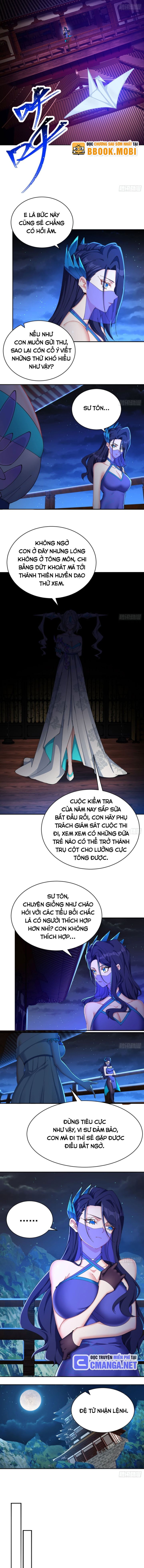 Thì Ra, Bọn Họ Mới Là Nhân Vật Chính? Chapter 14 - Trang 2