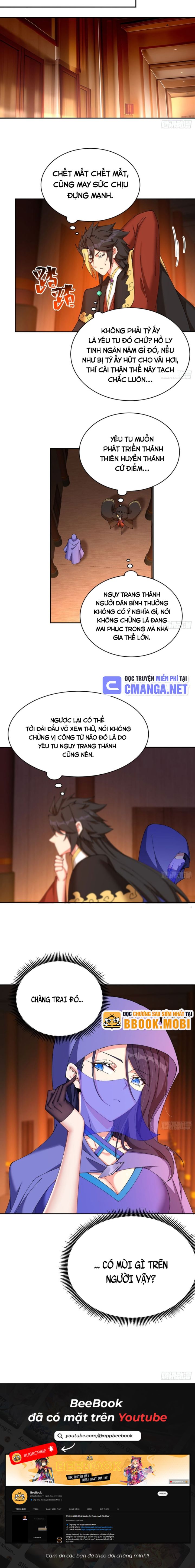 Thì Ra, Bọn Họ Mới Là Nhân Vật Chính? Chapter 15 - Trang 2