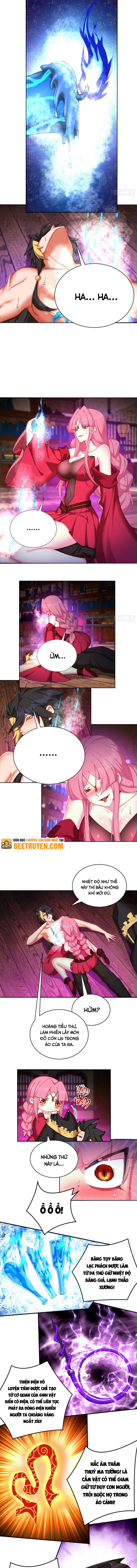 Thì Ra, Bọn Họ Mới Là Nhân Vật Chính? Chapter 18 - Trang 2