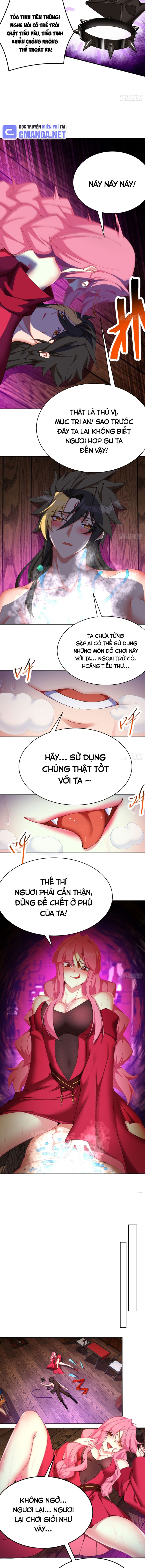 Thì Ra, Bọn Họ Mới Là Nhân Vật Chính? Chapter 18 - Trang 2