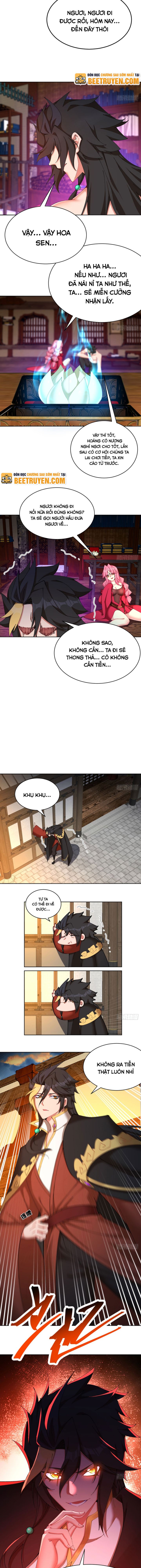 Thì Ra, Bọn Họ Mới Là Nhân Vật Chính? Chapter 18 - Trang 2