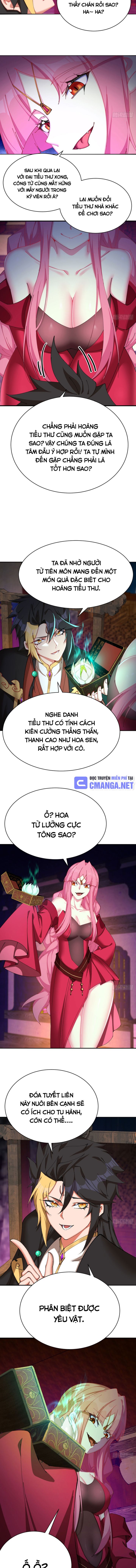 Thì Ra, Bọn Họ Mới Là Nhân Vật Chính? Chapter 18 - Trang 2