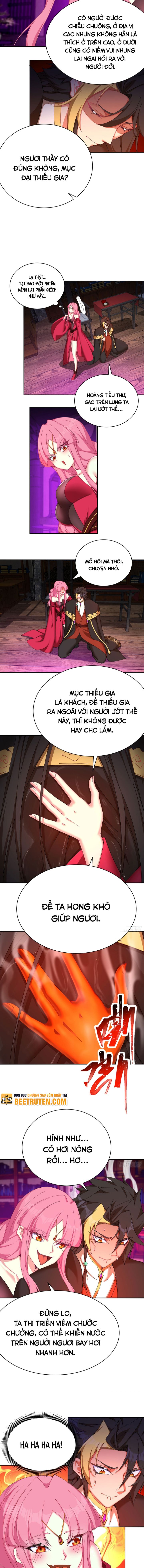 Thì Ra, Bọn Họ Mới Là Nhân Vật Chính? Chapter 18 - Trang 2