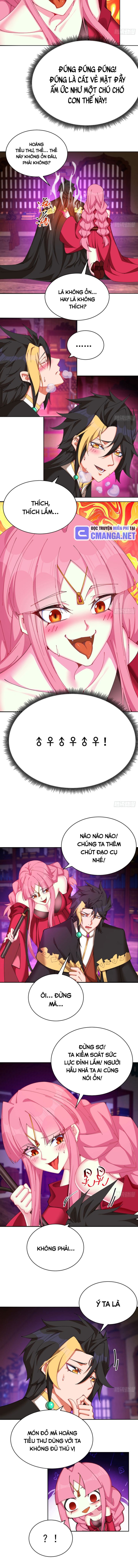 Thì Ra, Bọn Họ Mới Là Nhân Vật Chính? Chapter 18 - Trang 2