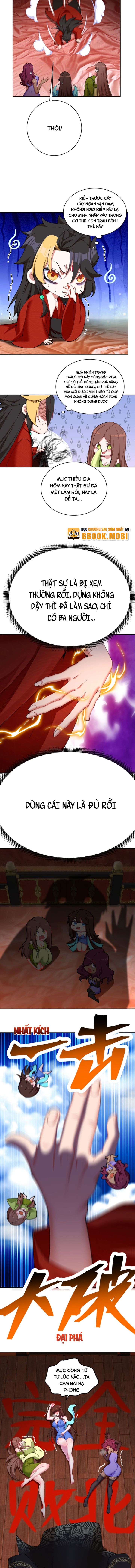 Thì Ra, Bọn Họ Mới Là Nhân Vật Chính? Chapter 2 - Trang 2