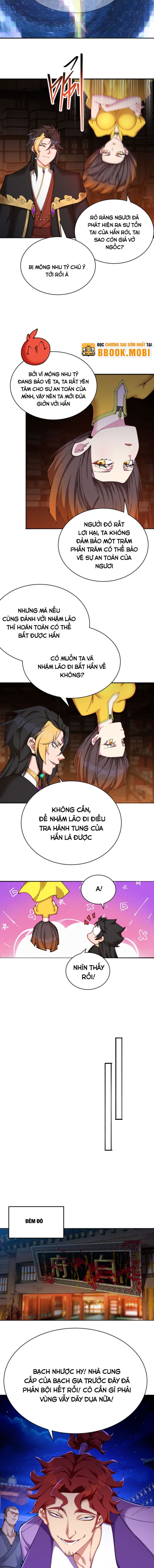 Thì Ra, Bọn Họ Mới Là Nhân Vật Chính? Chapter 5 - Trang 2