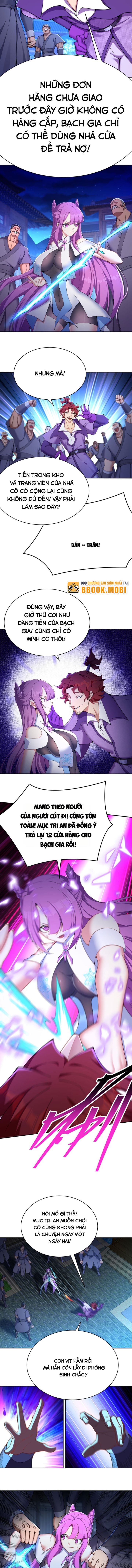 Thì Ra, Bọn Họ Mới Là Nhân Vật Chính? Chapter 5 - Trang 2