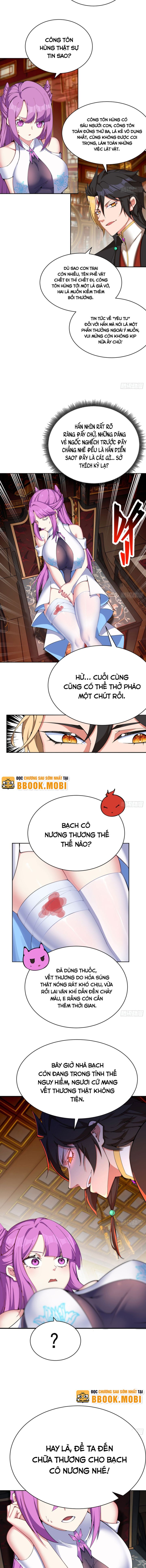 Thì Ra, Bọn Họ Mới Là Nhân Vật Chính? Chapter 6 - Trang 2