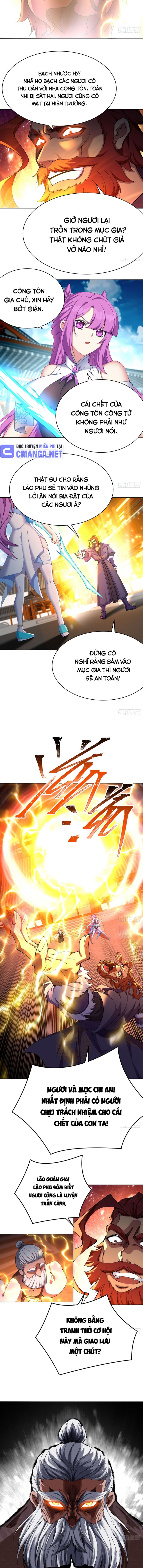 Thì Ra, Bọn Họ Mới Là Nhân Vật Chính? Chapter 6 - Trang 2