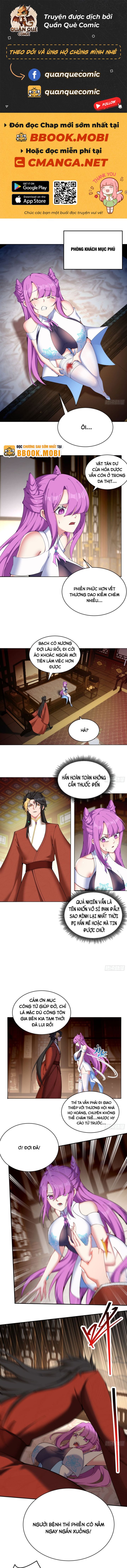 Thì Ra, Bọn Họ Mới Là Nhân Vật Chính? Chapter 7 - Trang 2