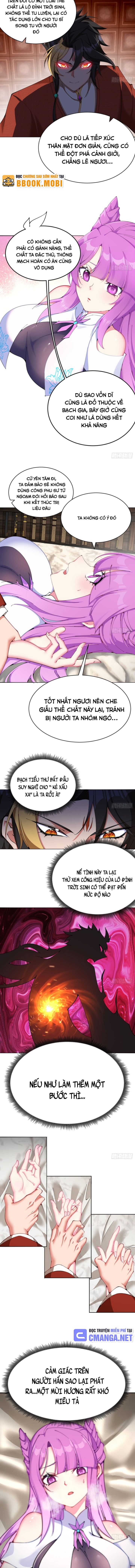 Thì Ra, Bọn Họ Mới Là Nhân Vật Chính? Chapter 7 - Trang 2