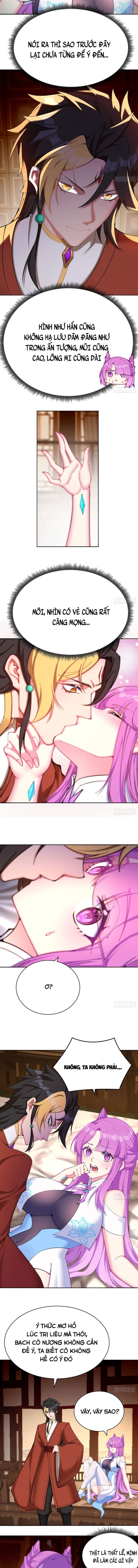 Thì Ra, Bọn Họ Mới Là Nhân Vật Chính? Chapter 7 - Trang 2