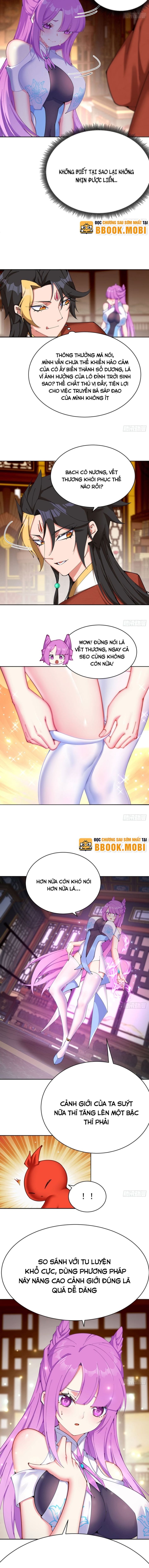 Thì Ra, Bọn Họ Mới Là Nhân Vật Chính? Chapter 7 - Trang 2