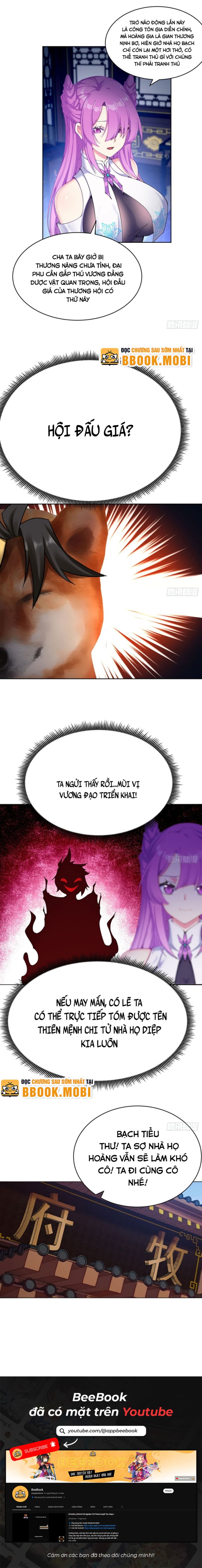 Thì Ra, Bọn Họ Mới Là Nhân Vật Chính? Chapter 7 - Trang 2