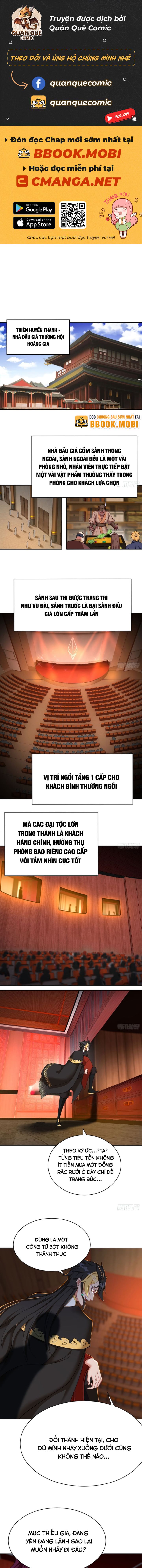Thì Ra, Bọn Họ Mới Là Nhân Vật Chính? Chapter 8 - Trang 2