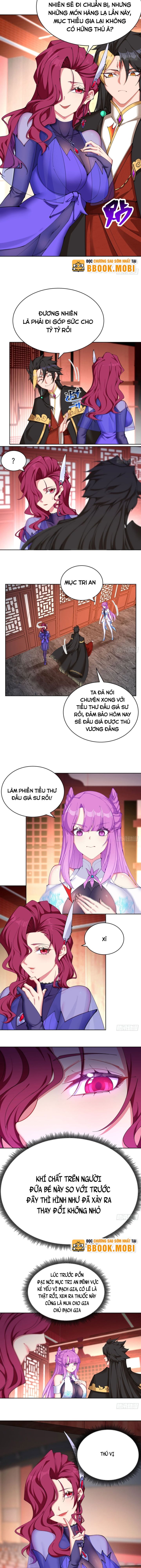 Thì Ra, Bọn Họ Mới Là Nhân Vật Chính? Chapter 8 - Trang 2