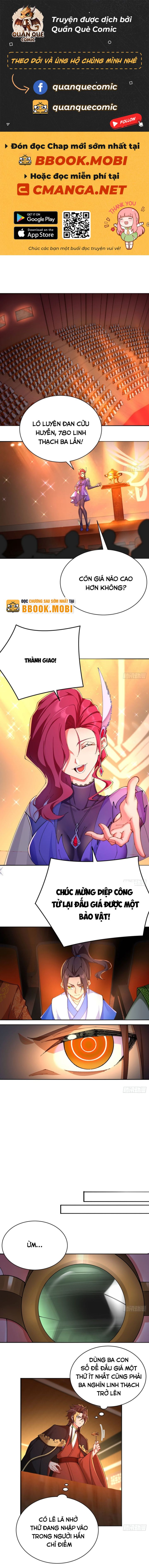 Thì Ra, Bọn Họ Mới Là Nhân Vật Chính? Chapter 9 - Trang 2