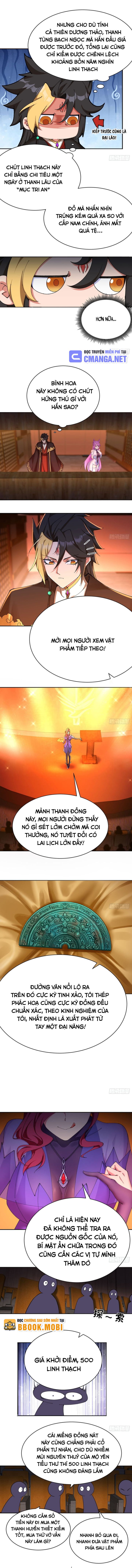 Thì Ra, Bọn Họ Mới Là Nhân Vật Chính? Chapter 9 - Trang 2