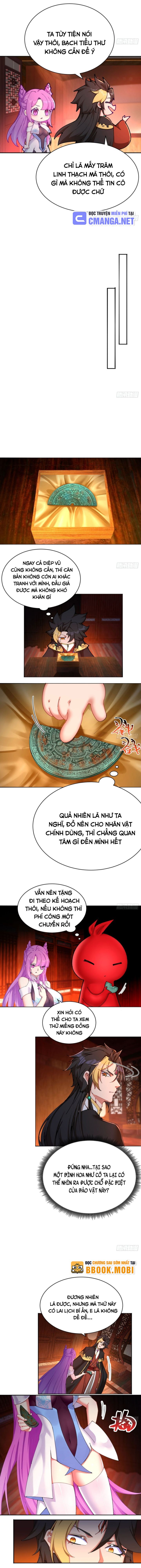 Thì Ra, Bọn Họ Mới Là Nhân Vật Chính? Chapter 9 - Trang 2