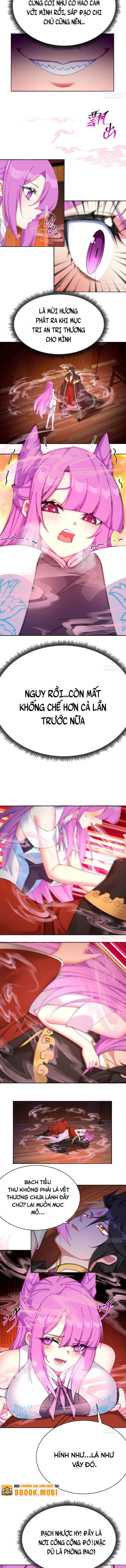 Thì Ra, Bọn Họ Mới Là Nhân Vật Chính? Chapter 9 - Trang 2