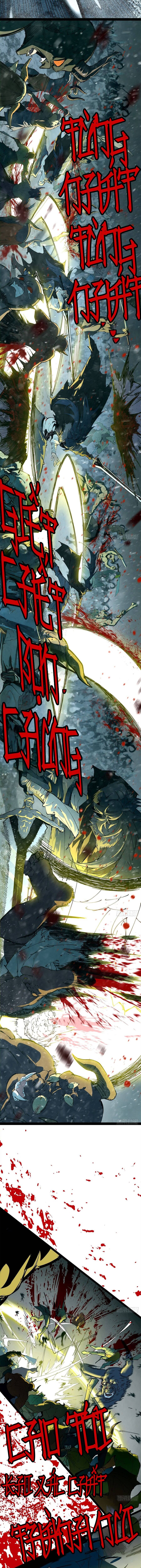 Thi Sơn Huyết Hải Chapter 8 - Trang 2
