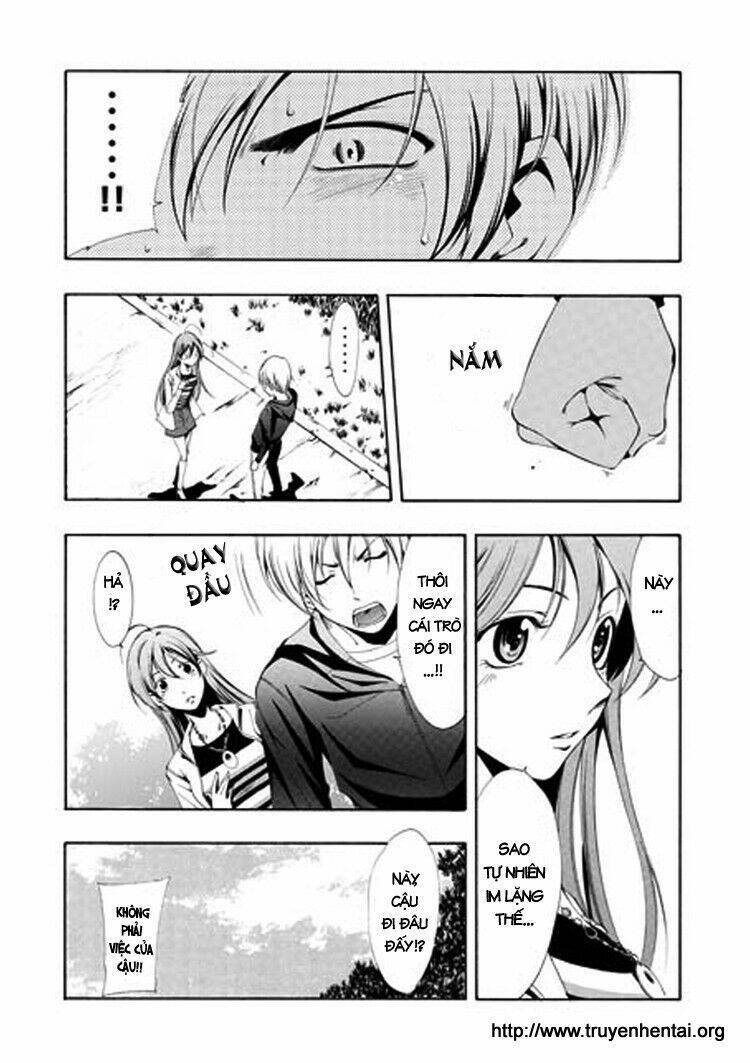 Thị Trấn Tình Yêu Chapter 1 - Trang 2