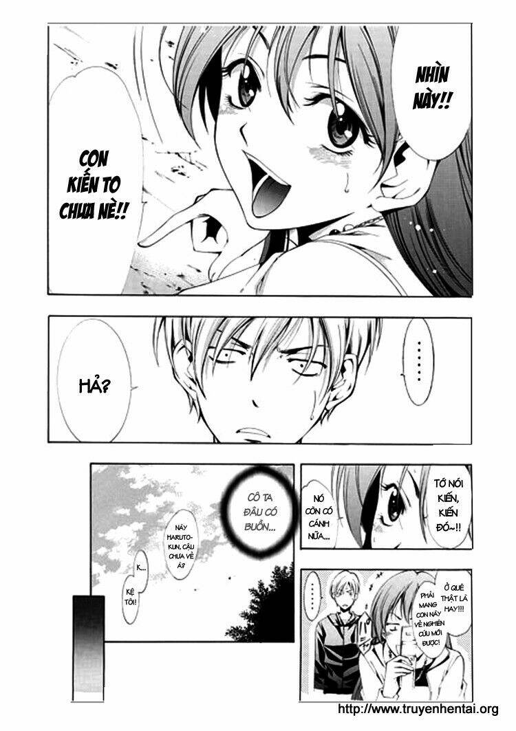 Thị Trấn Tình Yêu Chapter 1 - Trang 2