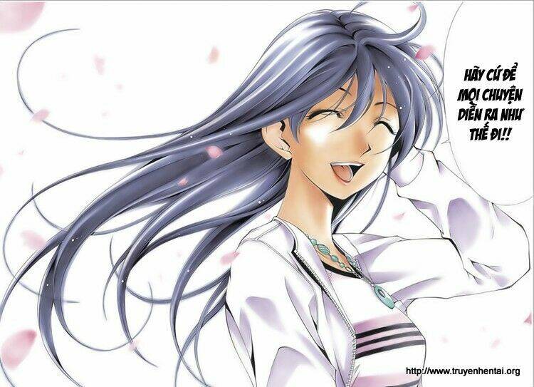 Thị Trấn Tình Yêu Chapter 1 - Trang 2