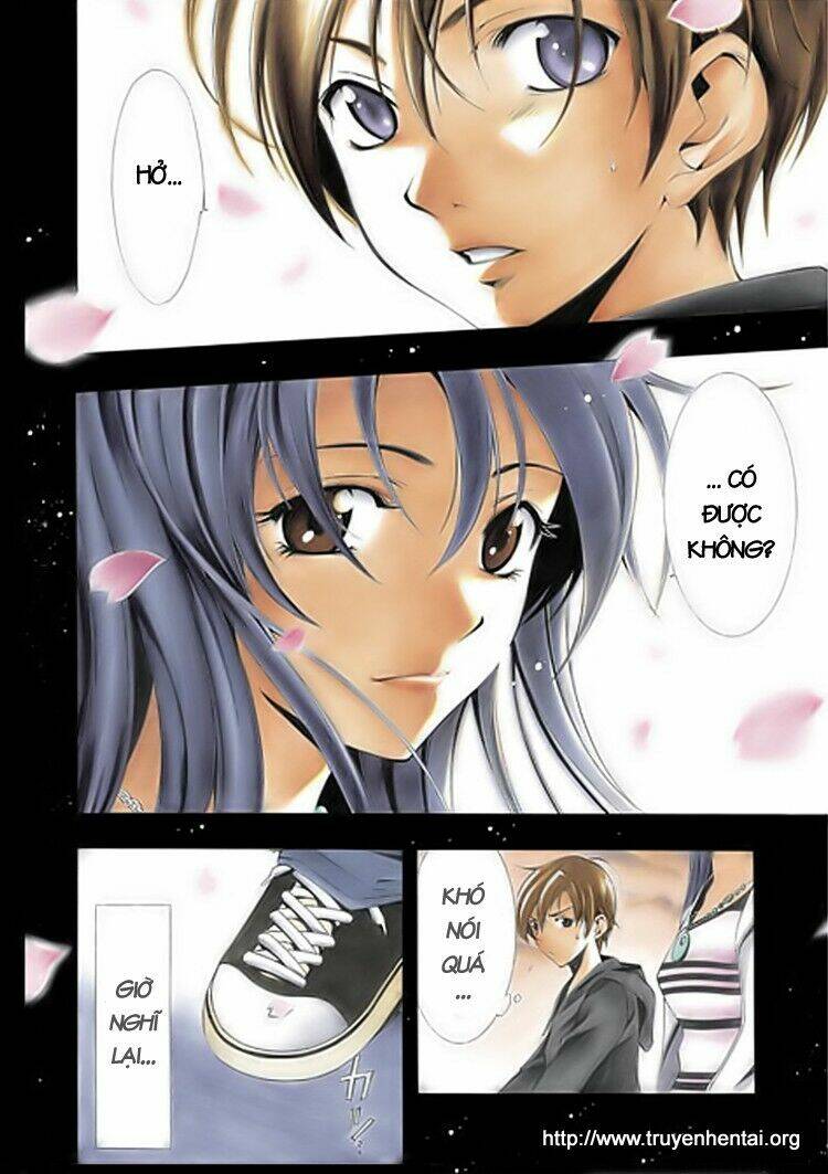 Thị Trấn Tình Yêu Chapter 1 - Trang 2