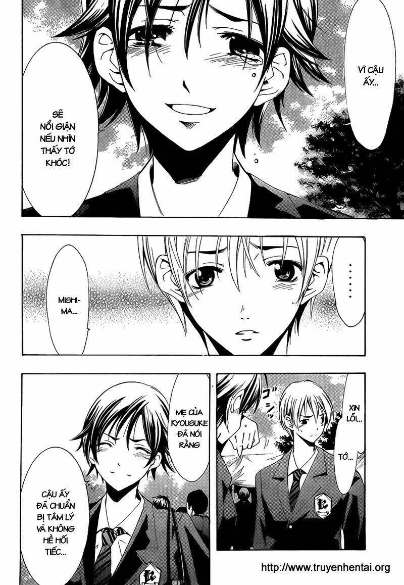 Thị Trấn Tình Yêu Chapter 100 - Trang 2