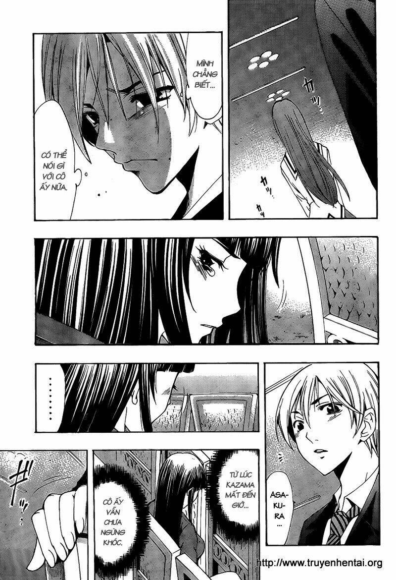 Thị Trấn Tình Yêu Chapter 100 - Trang 2