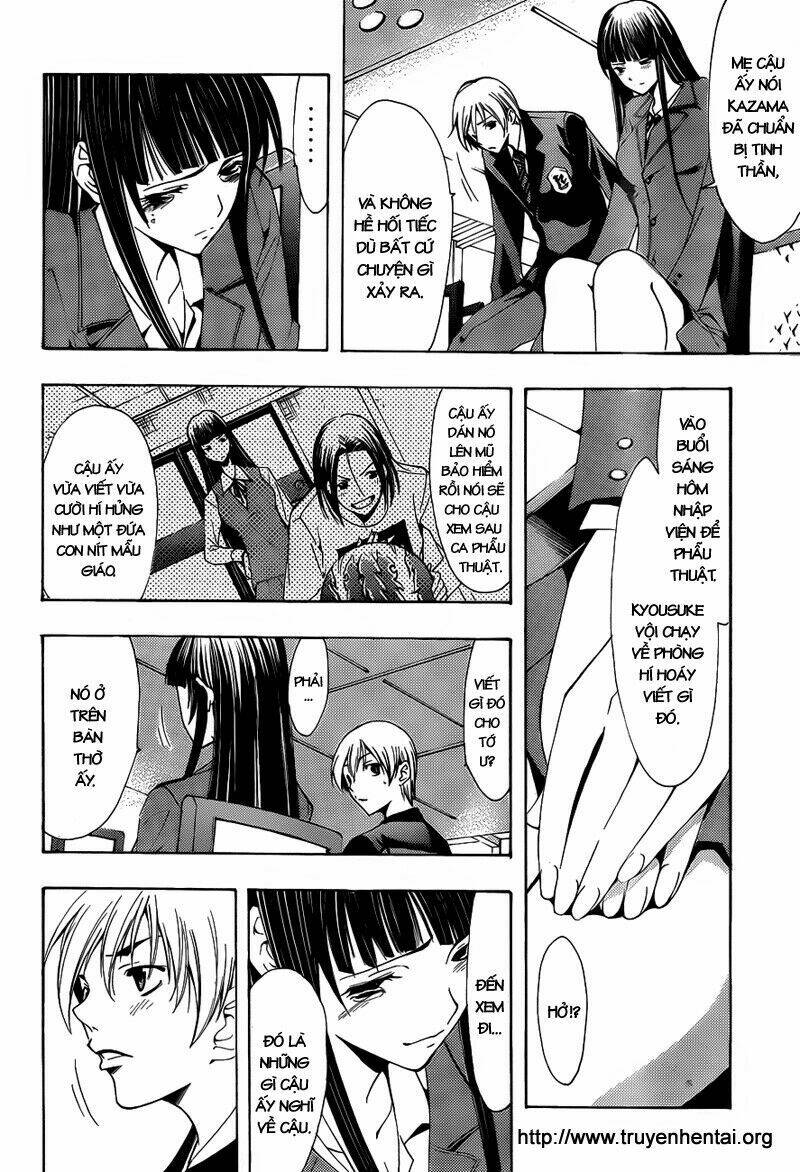 Thị Trấn Tình Yêu Chapter 100 - Trang 2