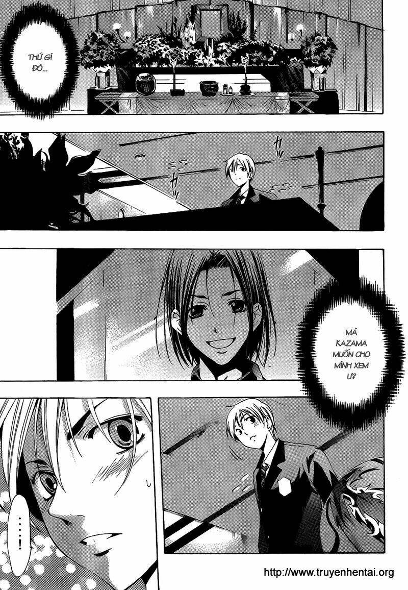 Thị Trấn Tình Yêu Chapter 100 - Trang 2