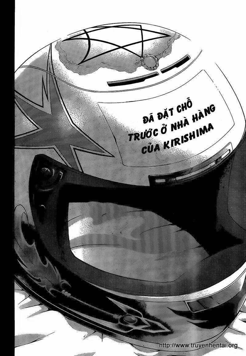 Thị Trấn Tình Yêu Chapter 100 - Trang 2