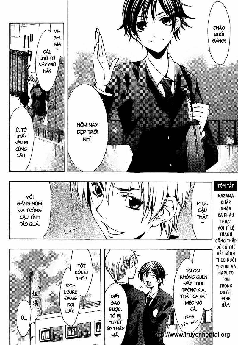 Thị Trấn Tình Yêu Chapter 100 - Trang 2