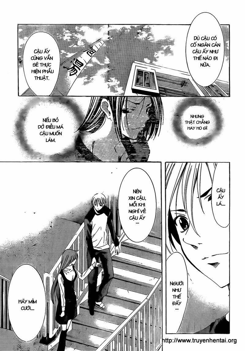 Thị Trấn Tình Yêu Chapter 101 - Trang 2