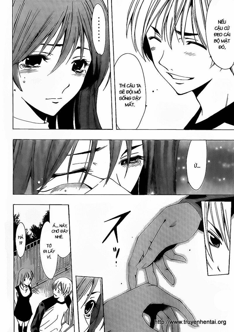 Thị Trấn Tình Yêu Chapter 101 - Trang 2