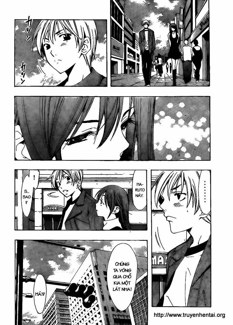 Thị Trấn Tình Yêu Chapter 101 - Trang 2