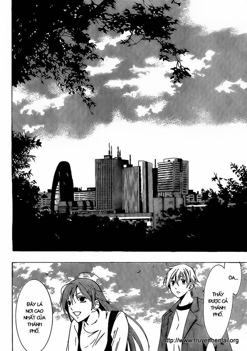 Thị Trấn Tình Yêu Chapter 101 - Trang 2