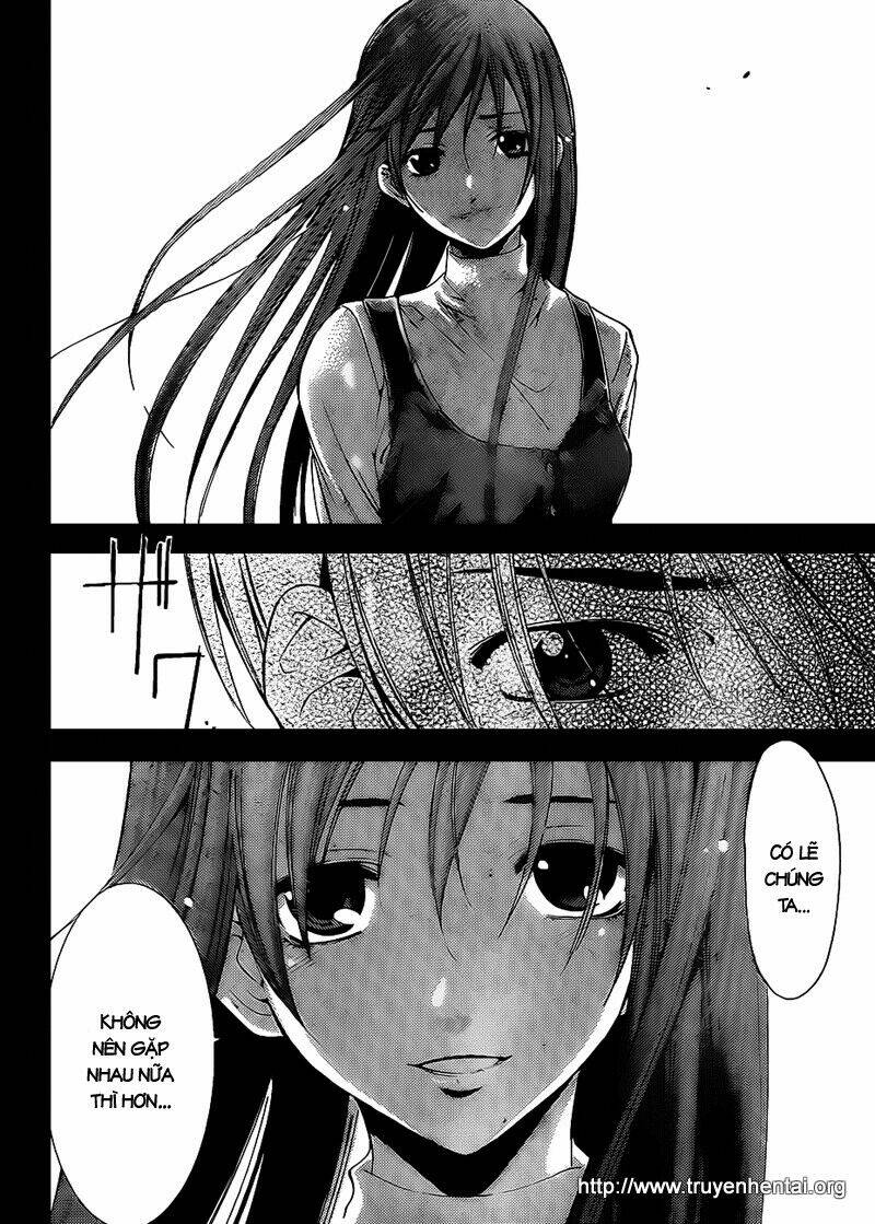 Thị Trấn Tình Yêu Chapter 101 - Trang 2