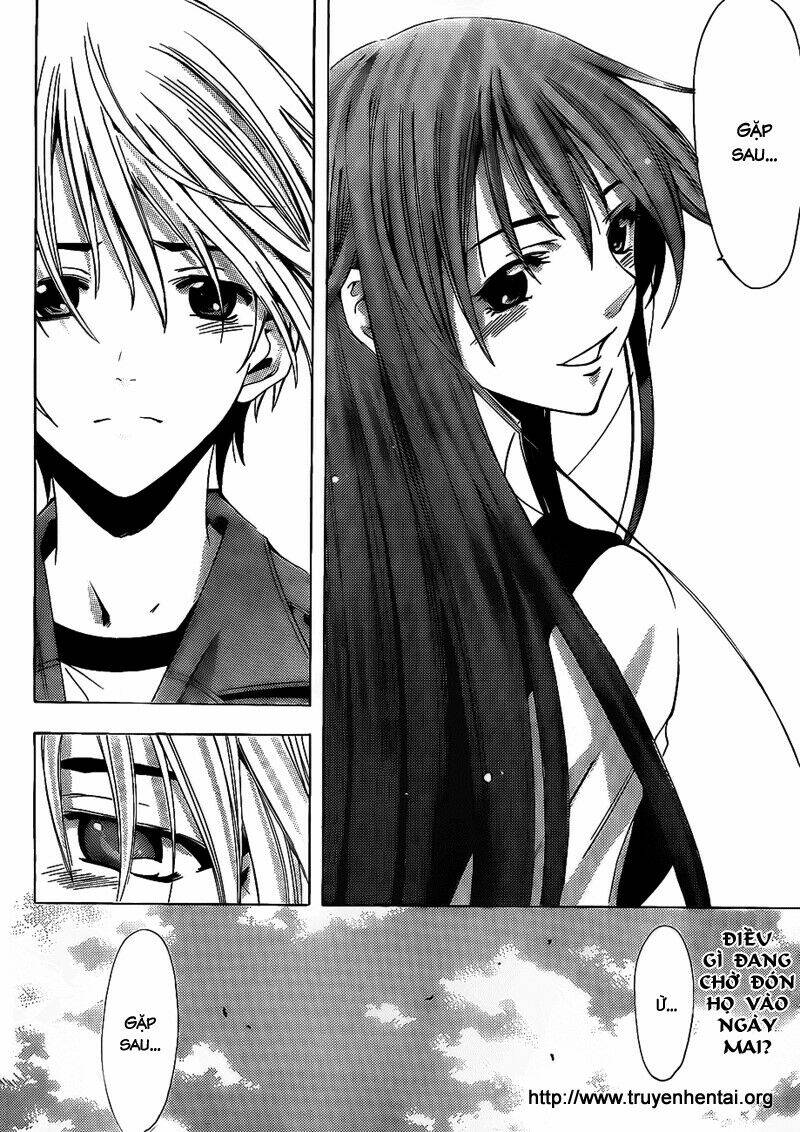 Thị Trấn Tình Yêu Chapter 101 - Trang 2