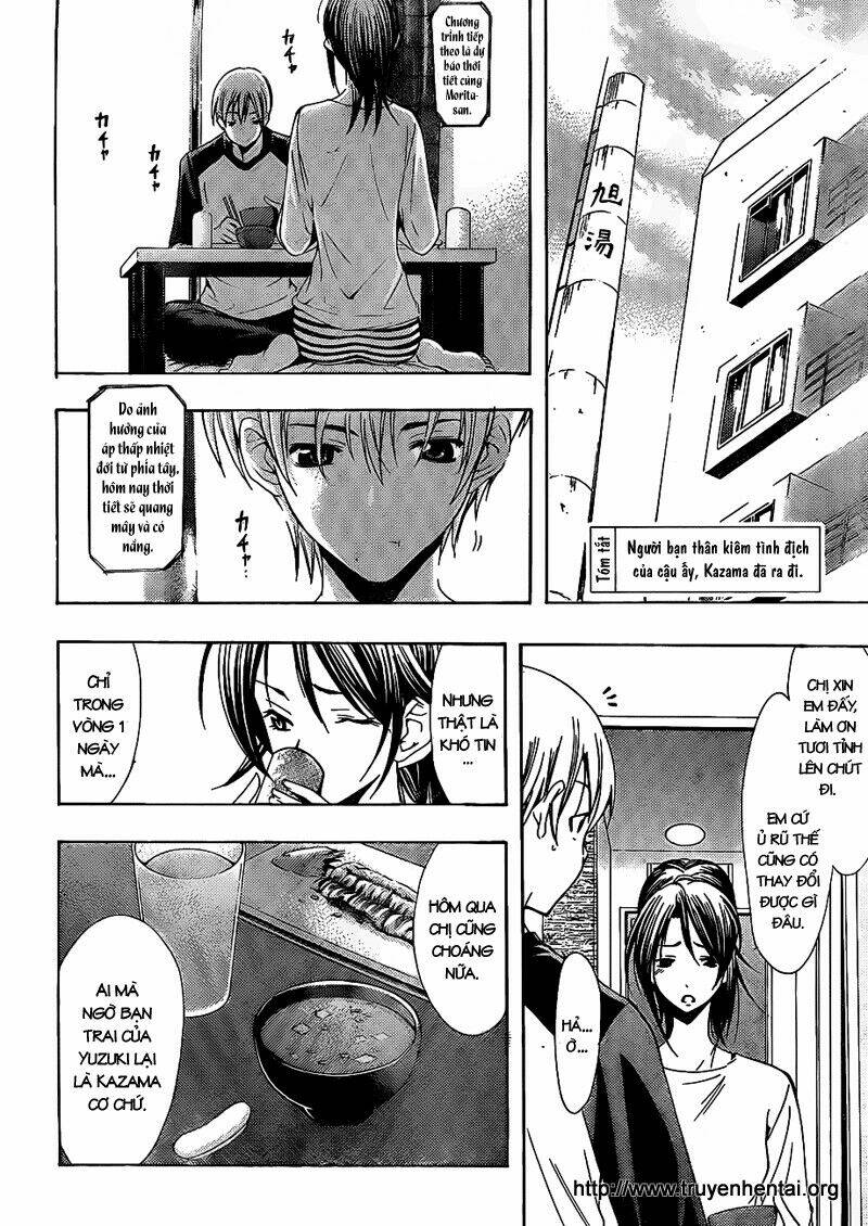 Thị Trấn Tình Yêu Chapter 101 - Trang 2