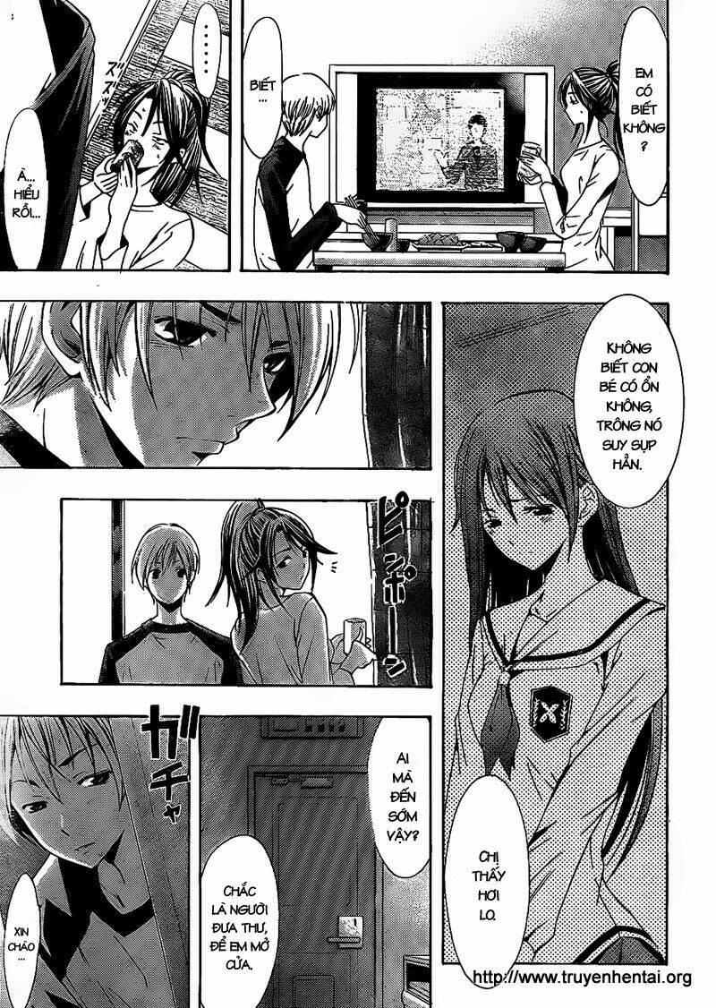 Thị Trấn Tình Yêu Chapter 101 - Trang 2